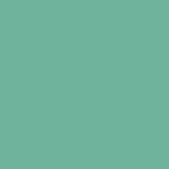 Little Greene Intelligent Matt Emulsion Turquoise Blue 93 - Archiefkleur
