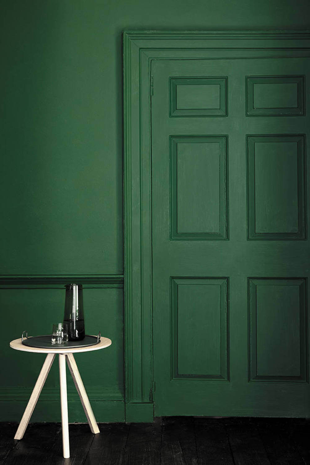 Little Greene Wall Primer Sealer Pendula 289 - Archiefkleur